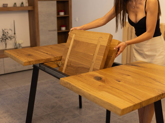 Are Extendable Dining Tables Sturdy? What to Look for Before Buying