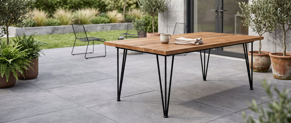 Outdoor Tables