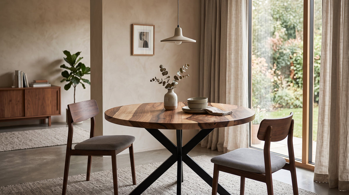 Round Tables